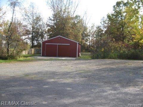 23230 Inkster Road New Boston, MI 48164 - Photo 2 of 10 Inkster 23230 pre-list 10-18-10 (22).JPG