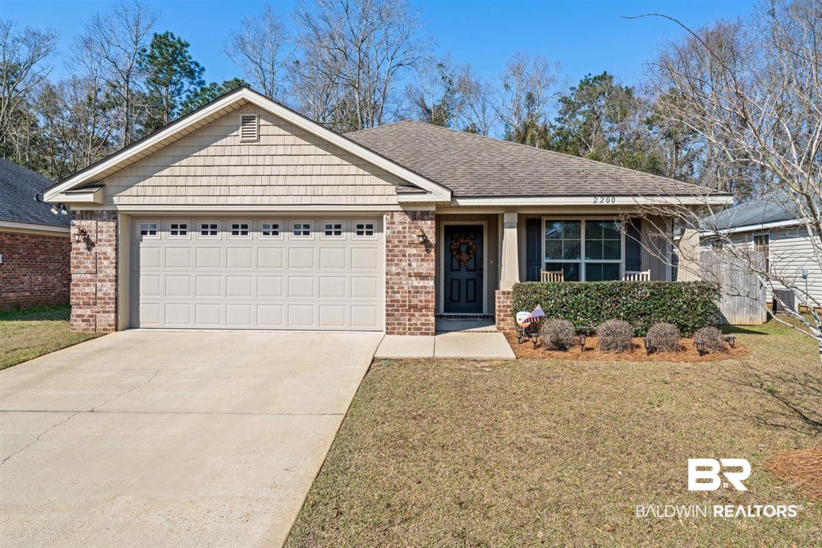 2200 Spring Grove South Mobile, AL 36695 - Photo 1 of 23