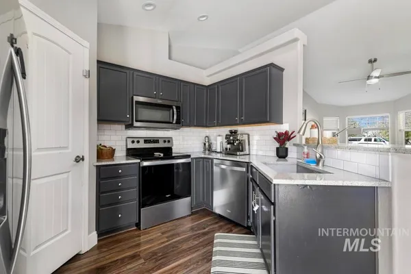 $445,900 | 2205 Mayberry Lane, Filer, ID 83328