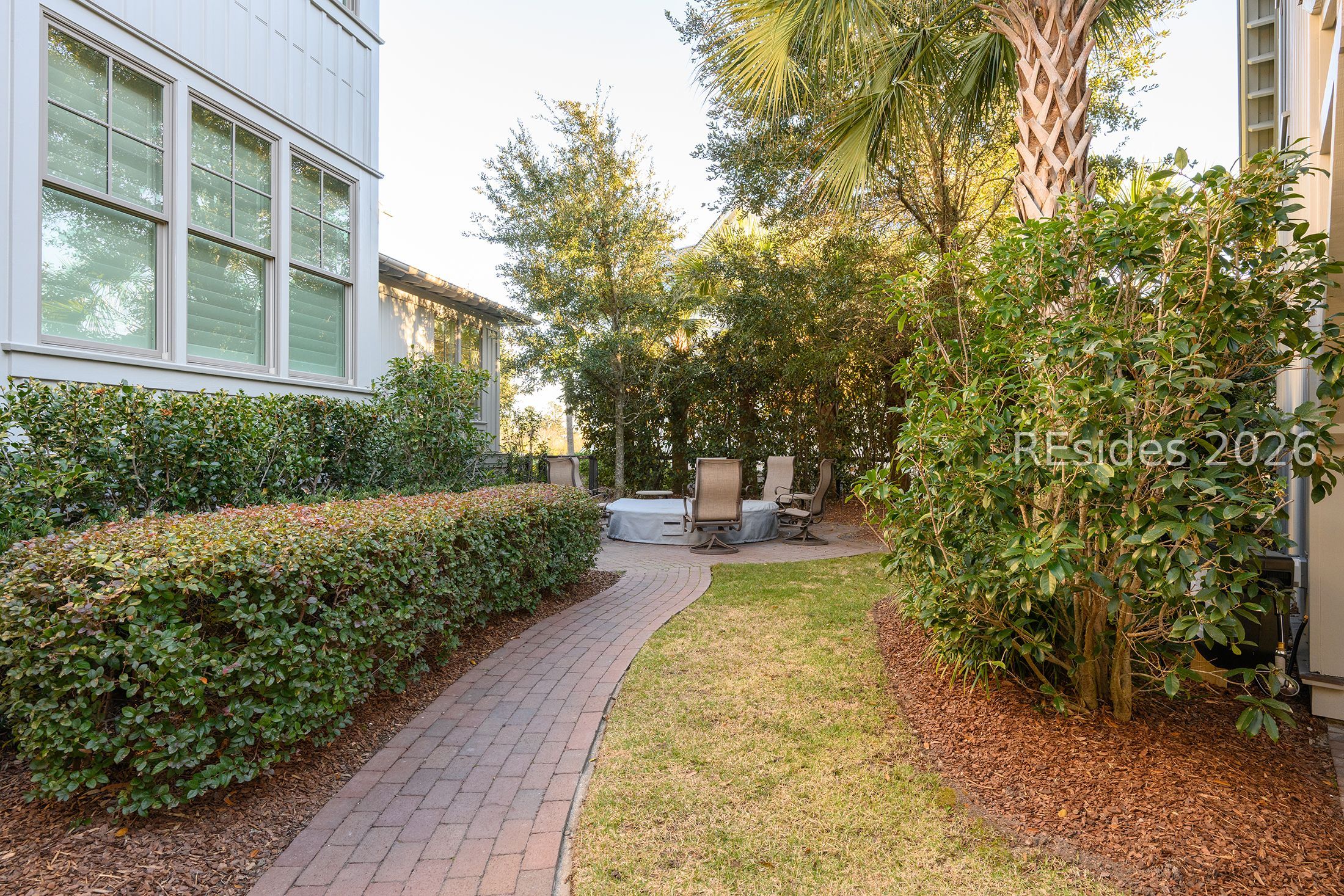 608 Old Moreland Road Bluffton, SC 29910 - Photo 39 of 51