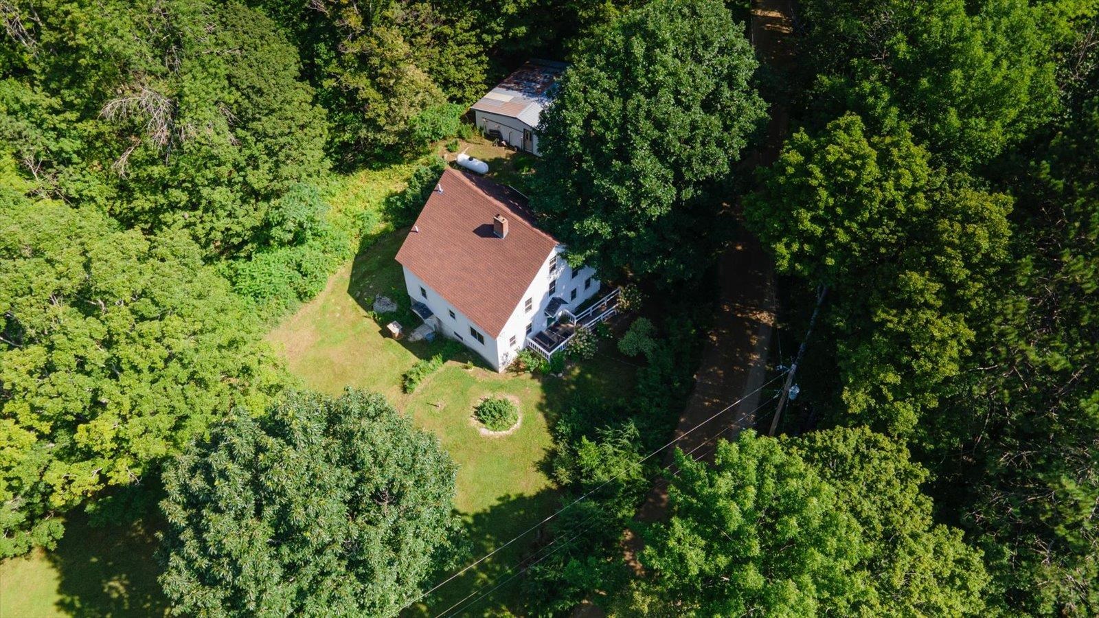 157 Ball Road Acworth, NH 03607 - Photo 47 of 60 Gallery Image 47