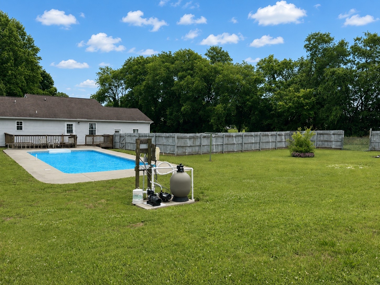 1788 Seavy Hight Road Columbia, TN 38401 - Photo 28 of 33
