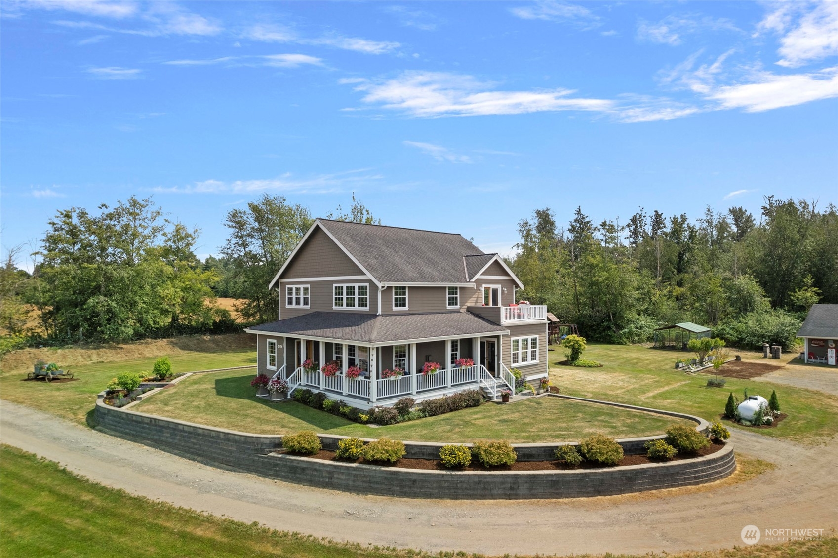 429 East Laurel Road Bellingham, WA 98226 - Photo 38 of 40
