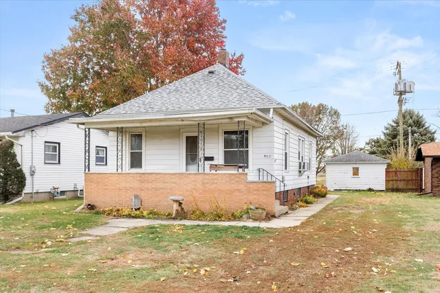 $80,000 | 903 Cotton Street, Streator, IL 61364