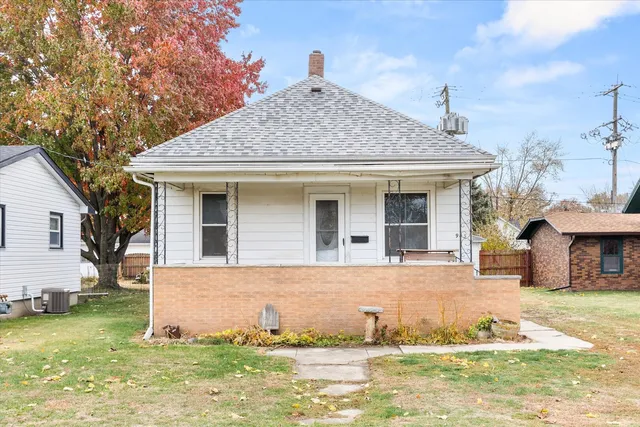 $80,000 | 903 Cotton Street, Streator, IL 61364