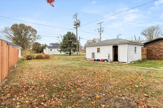 $80,000 | 903 Cotton Street, Streator, IL 61364