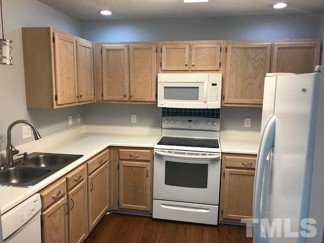 6047 Epping Forest Drive Raleigh, NC 27613 - Photo 2 of 4