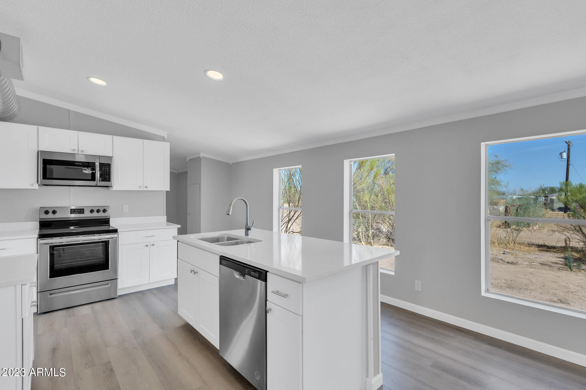 2658 North Shirley Road Maricopa, AZ 85139 - Photo 17 of 38 2658 N Shirley Rd-14