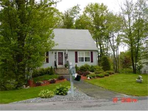 5 Wright Road Derry, NH 03038 - Photo 1 of 5