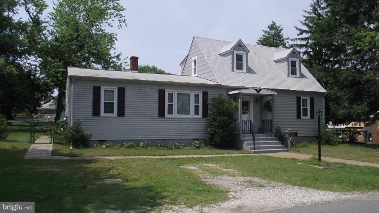 Exterior (Main)