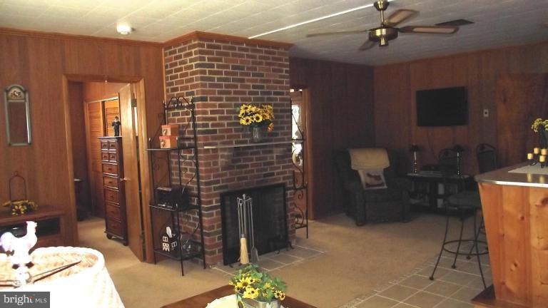Living Room #2