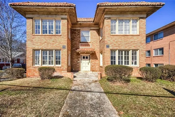 $1,400 | 1445 Lucile Avenue Southwest, Unit 1, Atlanta, GA 30310