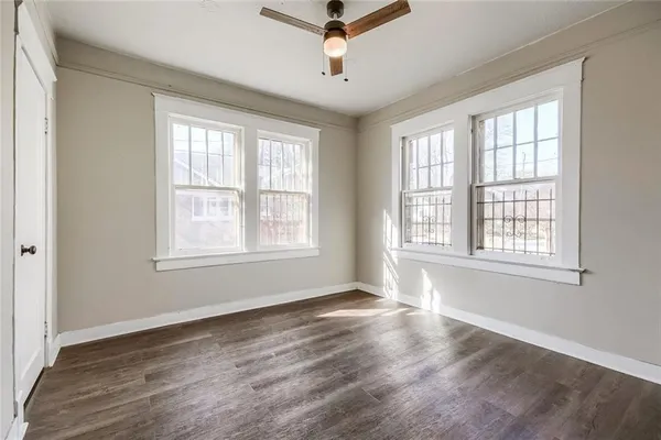 $1,400 | 1445 Lucile Avenue Southwest, Unit 1, Atlanta, GA 30310