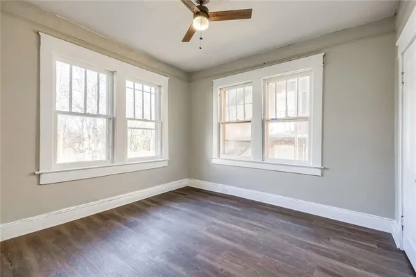 $1,400 | 1445 Lucile Avenue Southwest, Unit 1, Atlanta, GA 30310