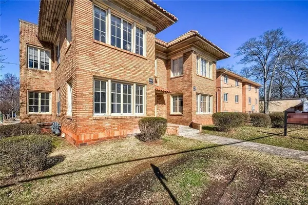 $1,400 | 1445 Lucile Avenue Southwest, Unit 1, Atlanta, GA 30310