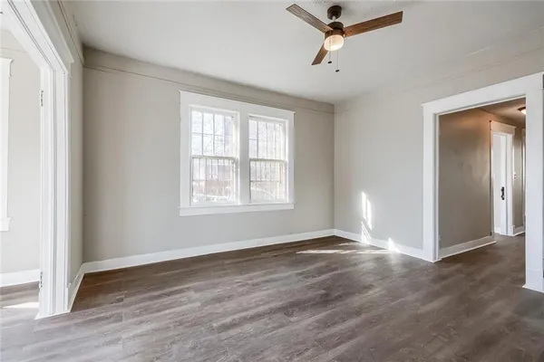 $1,400 | 1445 Lucile Avenue Southwest, Unit 1, Atlanta, GA 30310