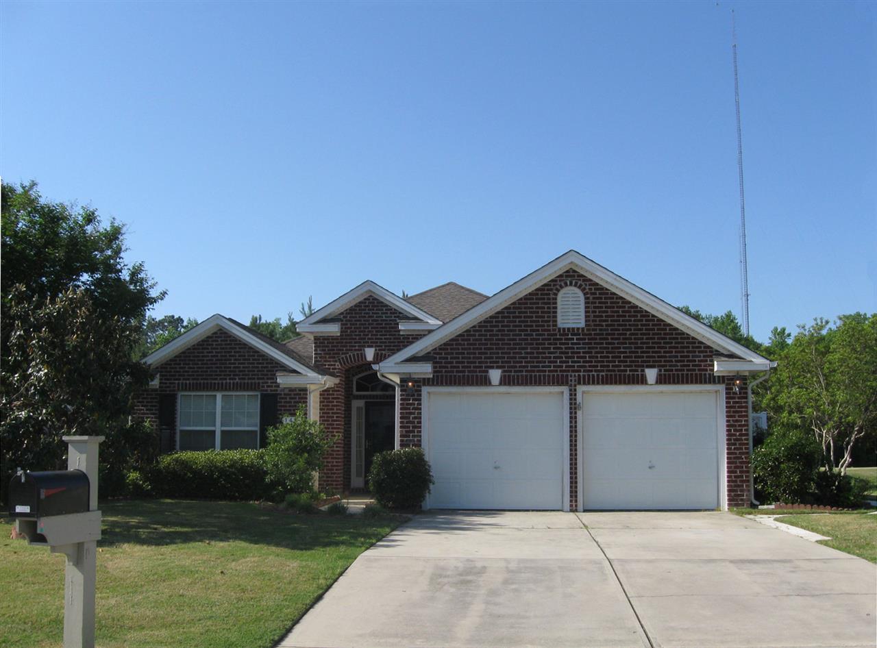149 Seville Drive Murrells Inlet, SC 29576 - Photo 1 of 25 Gallery Image 1