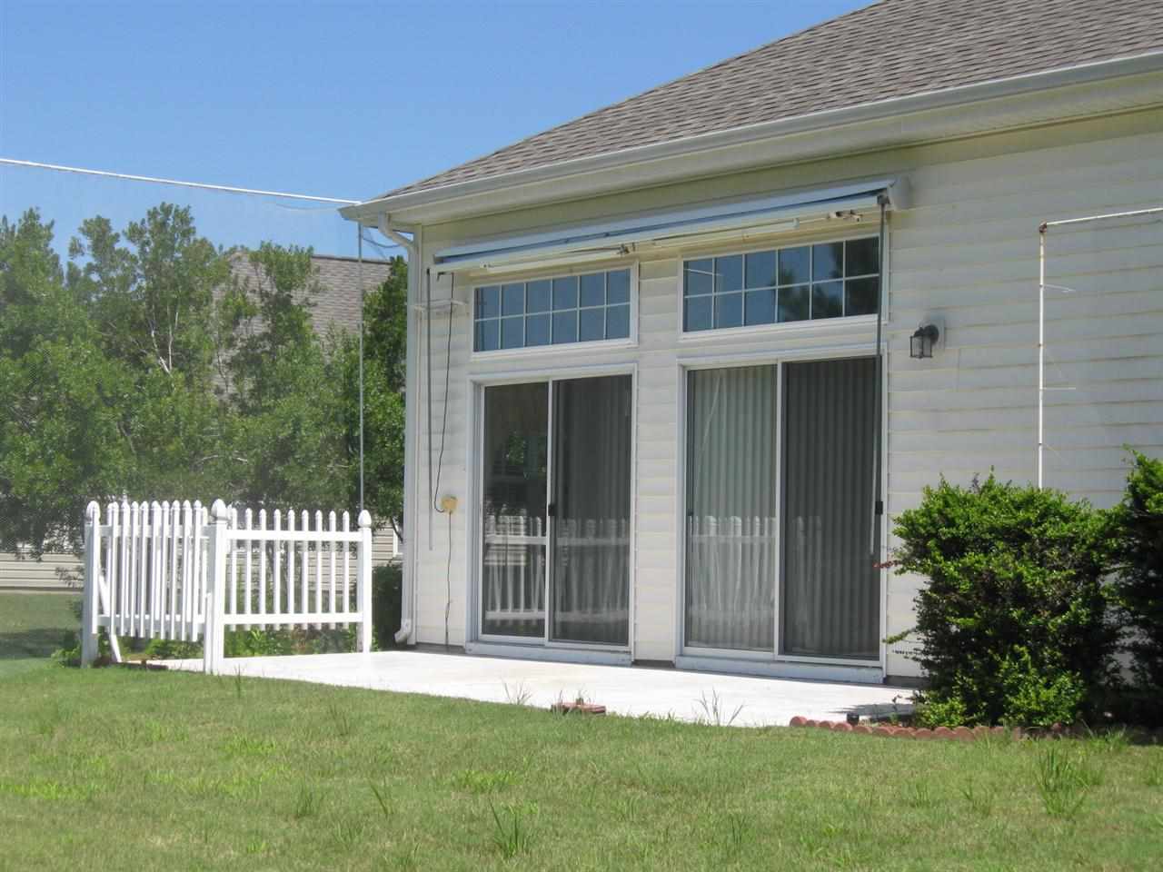 149 Seville Drive Murrells Inlet, SC 29576 - Photo 19 of 25 Gallery Image 19