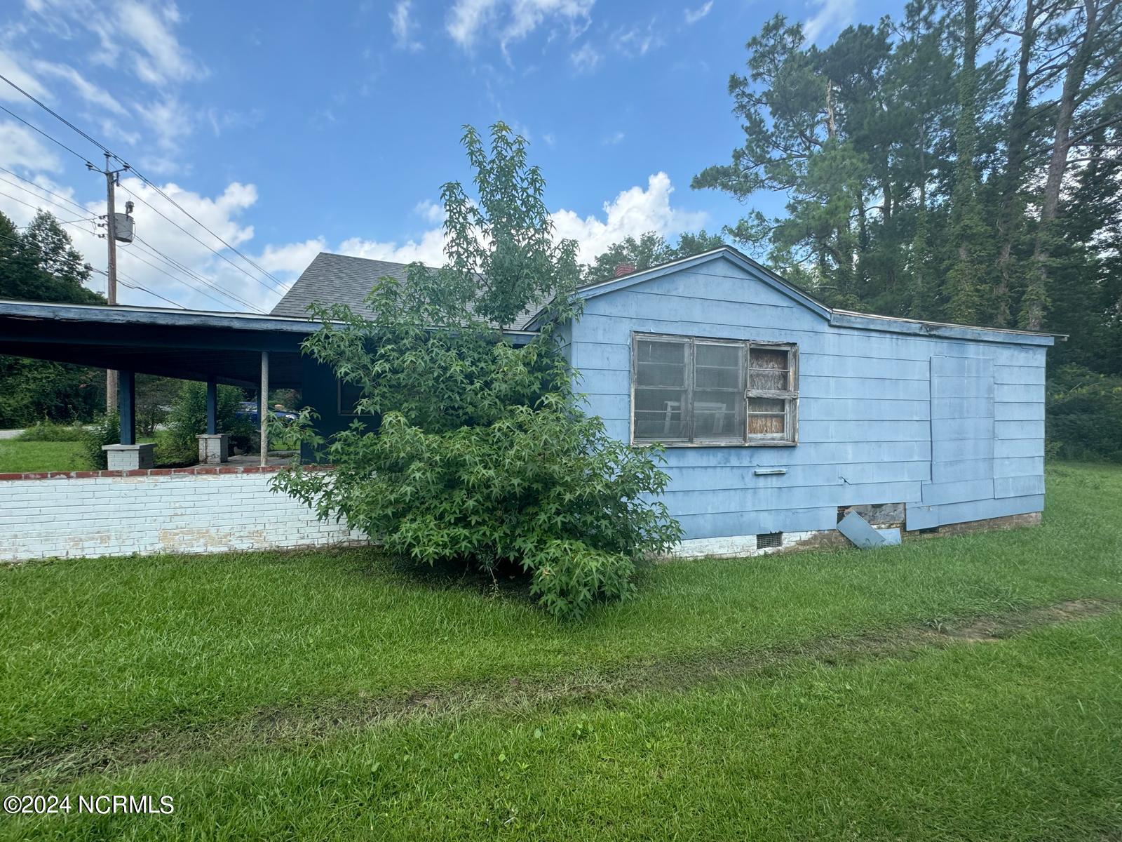 599 Bitmore Road Whiteville, NC 28472 - Photo 5 of 25 5