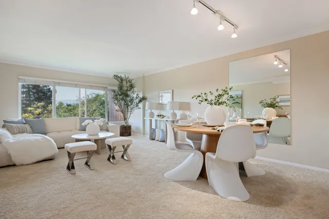 $689,000 | 2727 Miradero Drive, Unit 302, Santa Barbara, CA 93105