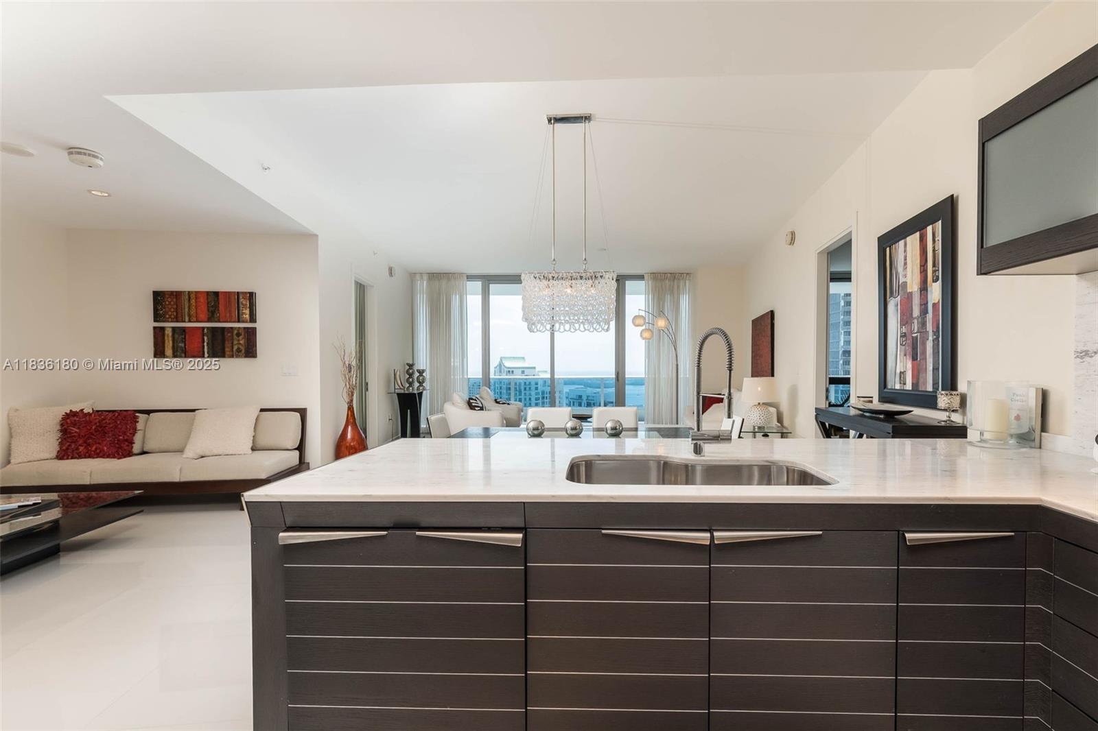 200 Biscayne Blvd Way, Unit 4603 Miami, FL 33131 - Photo 12 of 33