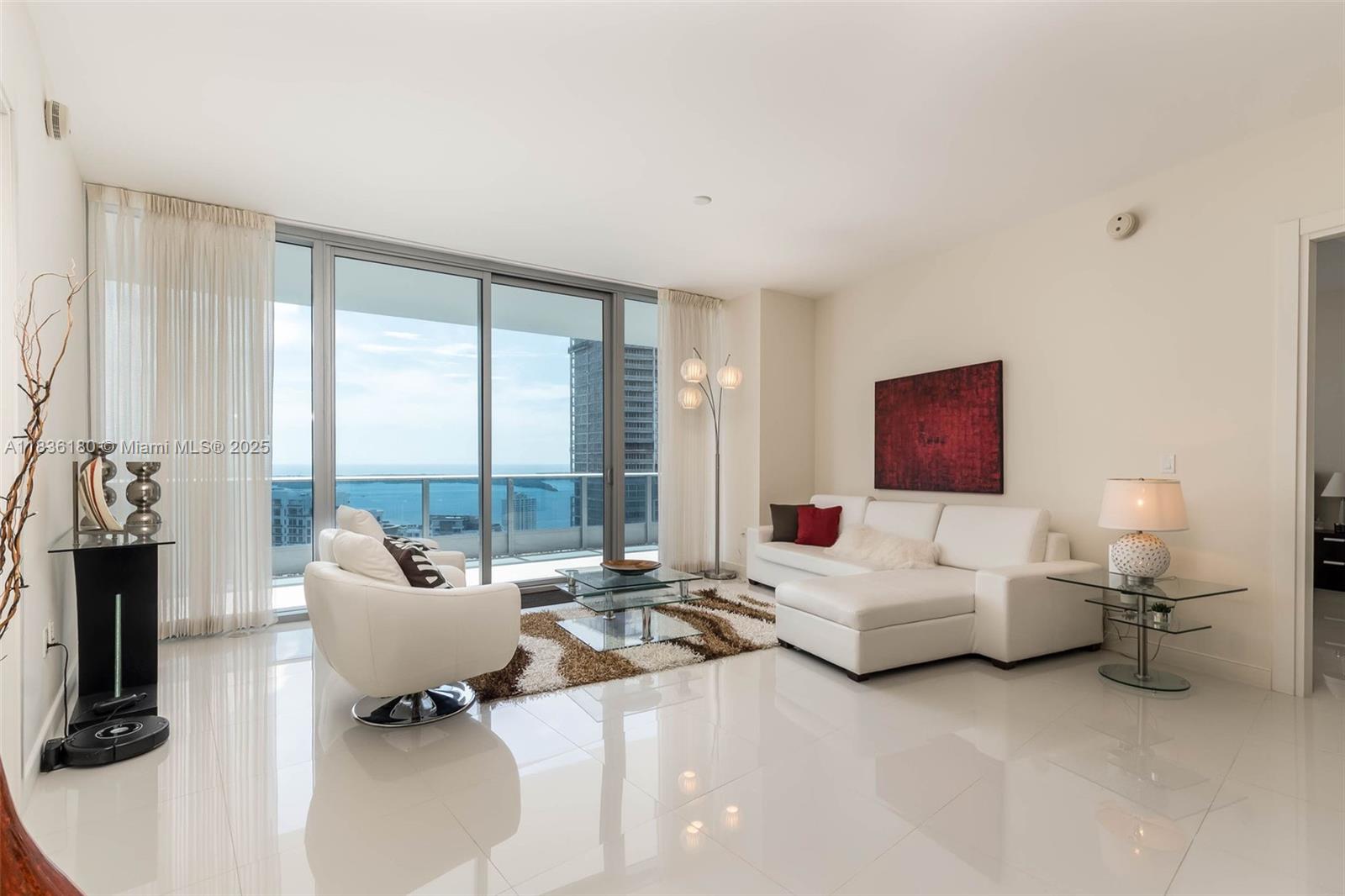 200 Biscayne Blvd Way, Unit 4603 Miami, FL 33131 - Photo 2 of 33