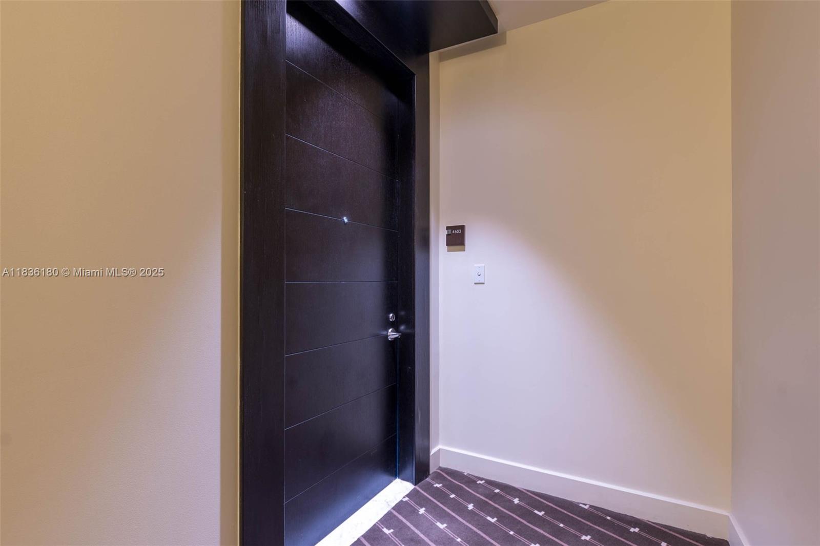 200 Biscayne Blvd Way, Unit 4603 Miami, FL 33131 - Photo 32 of 33