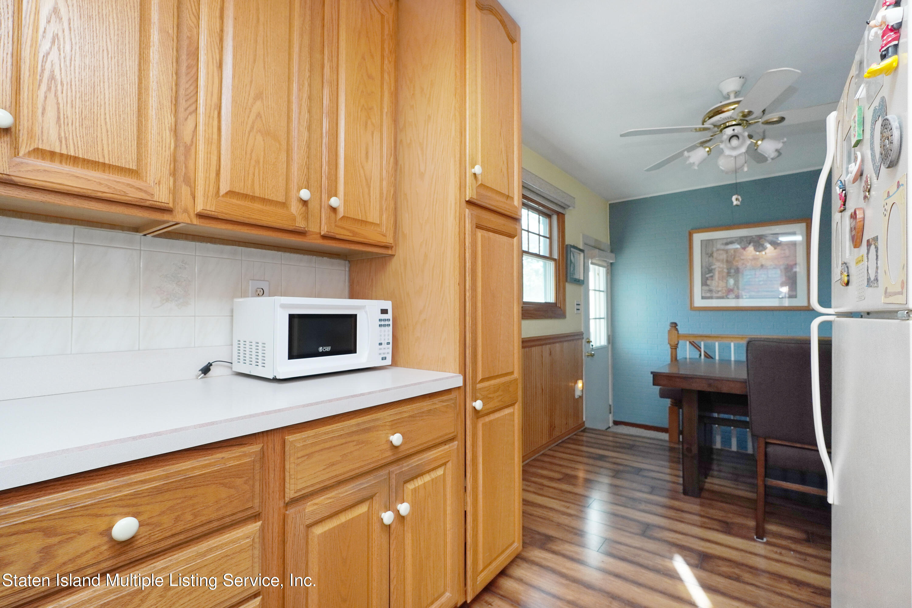 341 Beach Road Staten Island, NY 10312 - Photo 10 of 28 Kitchen 2