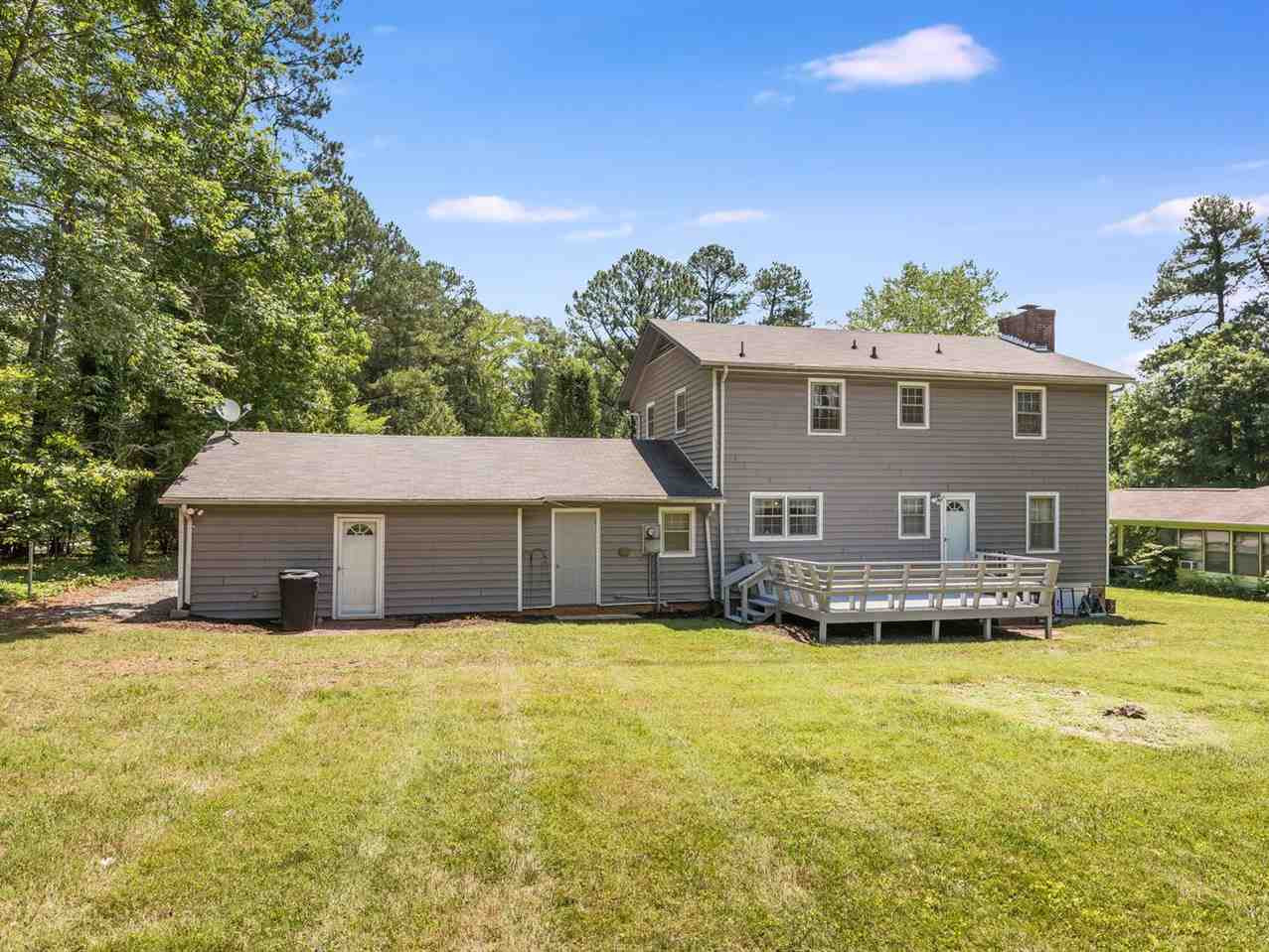 4306 Randall Road Durham, NC 27707 - Photo 24 of 25 Photo 24