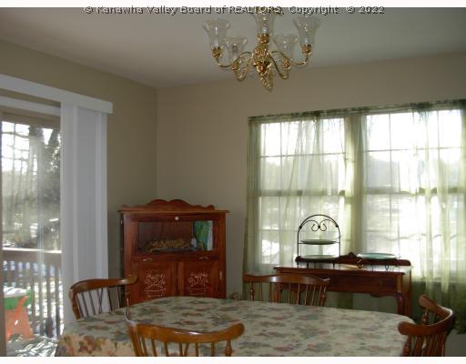 8 Darrell Road Ripley, WV 25271 - Photo 6 of 8 Dining Room.