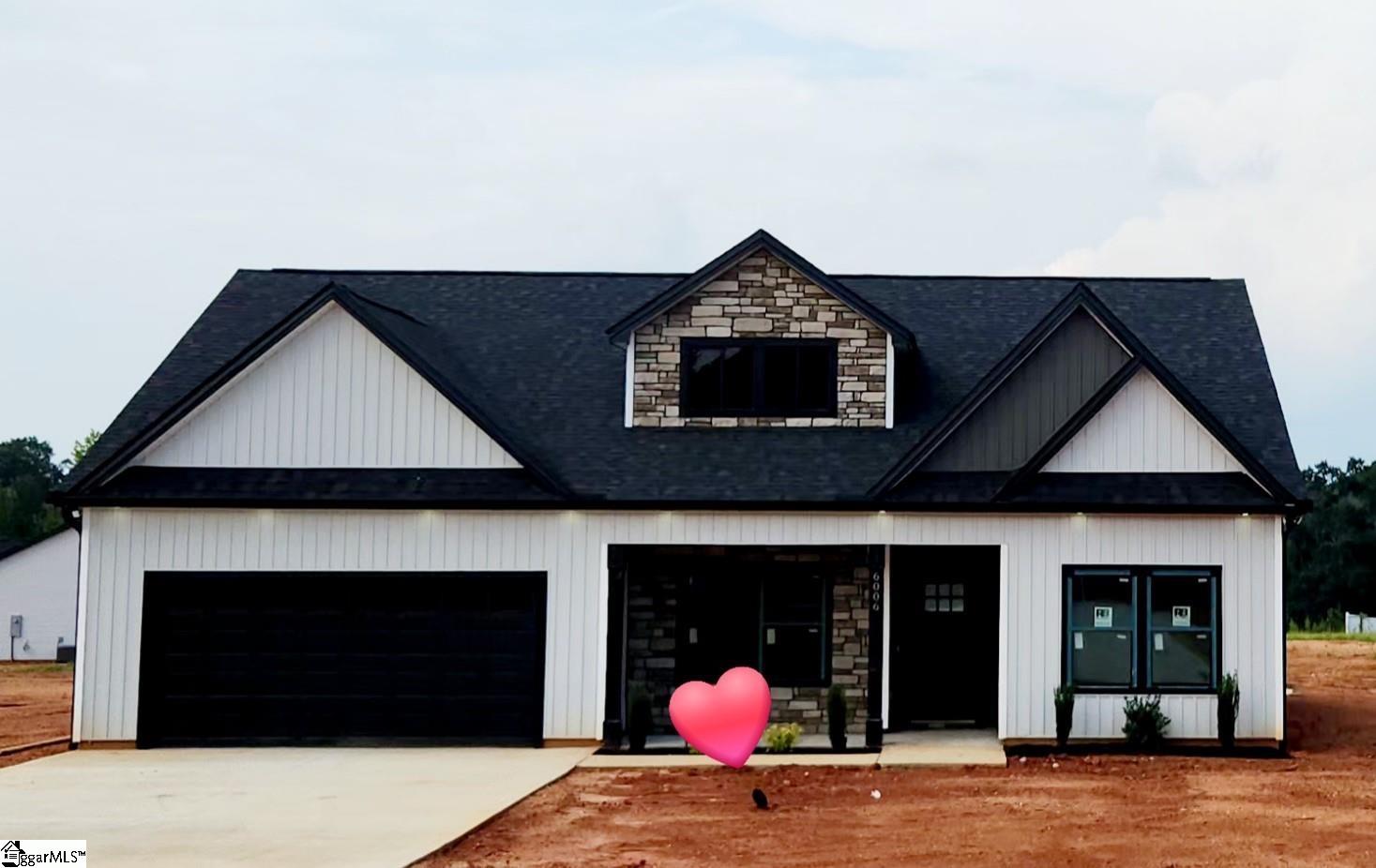 6006 Tributary Way Chesnee, SC 29323 - Photo 1 of 2 Gallery Image 1