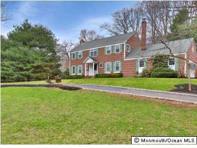 81 Galloping Hill Road Colts Neck, NJ 07722 - Photo 1 of 21 Primary Photo