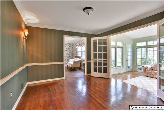81 Galloping Hill Road Colts Neck, NJ 07722 - Photo 3 of 21 Additional Photo