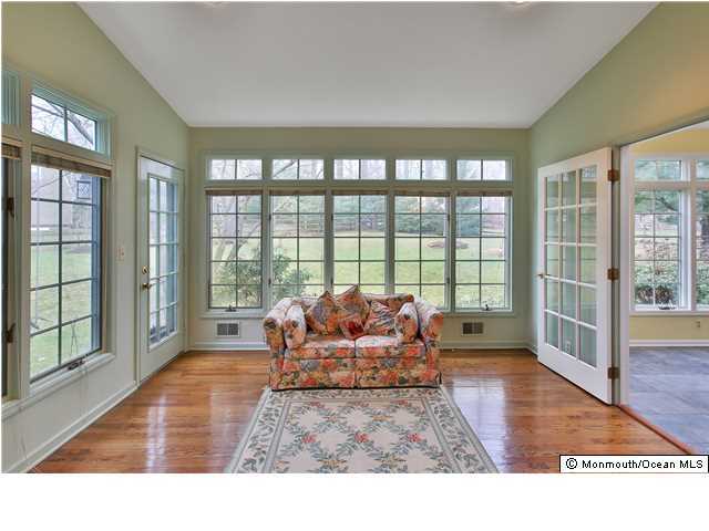 81 Galloping Hill Road Colts Neck, NJ 07722 - Photo 4 of 21 Additional Photo