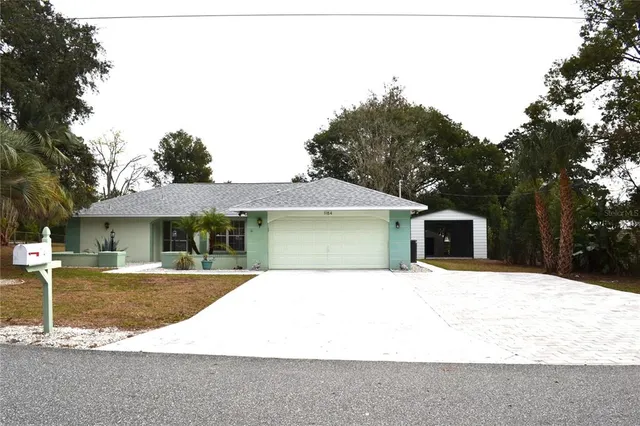 $365,000 | 1184 Corolla Avenue, Spring Hill, FL 34609