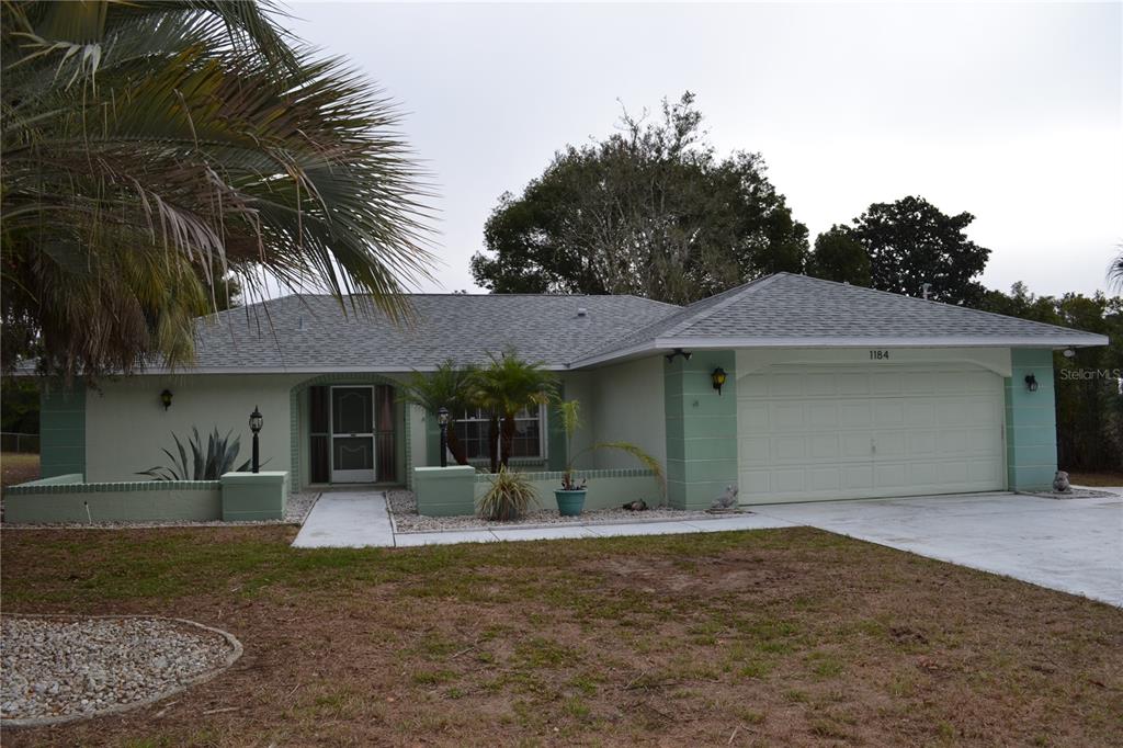 1184 Corolla Avenue Spring Hill, FL 34609 - Photo 4 of 59