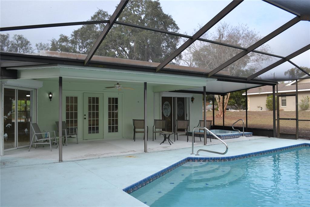 1184 Corolla Avenue Spring Hill, FL 34609 - Photo 41 of 59