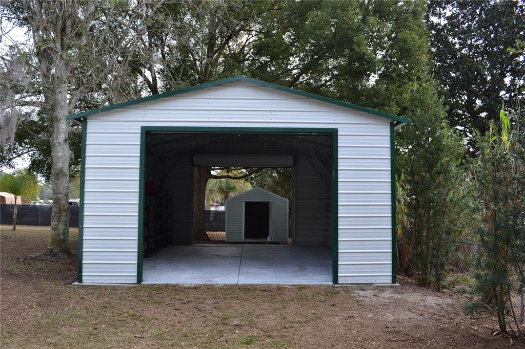 1184 Corolla Avenue Spring Hill, FL 34609 - Photo 53 of 59