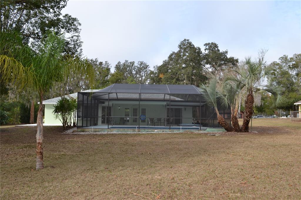 1184 Corolla Avenue Spring Hill, FL 34609 - Photo 56 of 59