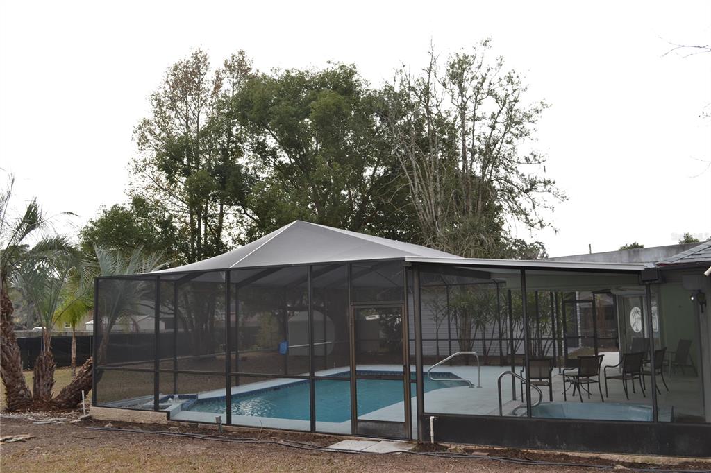 1184 Corolla Avenue Spring Hill, FL 34609 - Photo 57 of 59