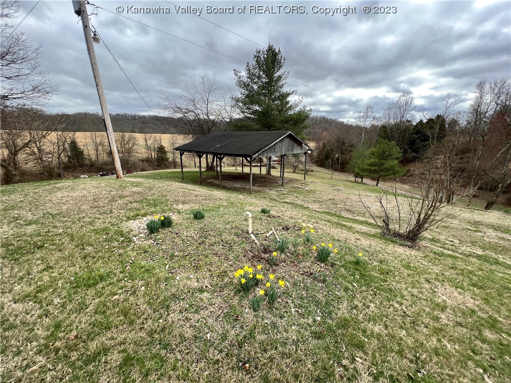 245 Grayson Road Point Pleasant, WV 25550 - Photo 38 of 47 Gallery Image 38