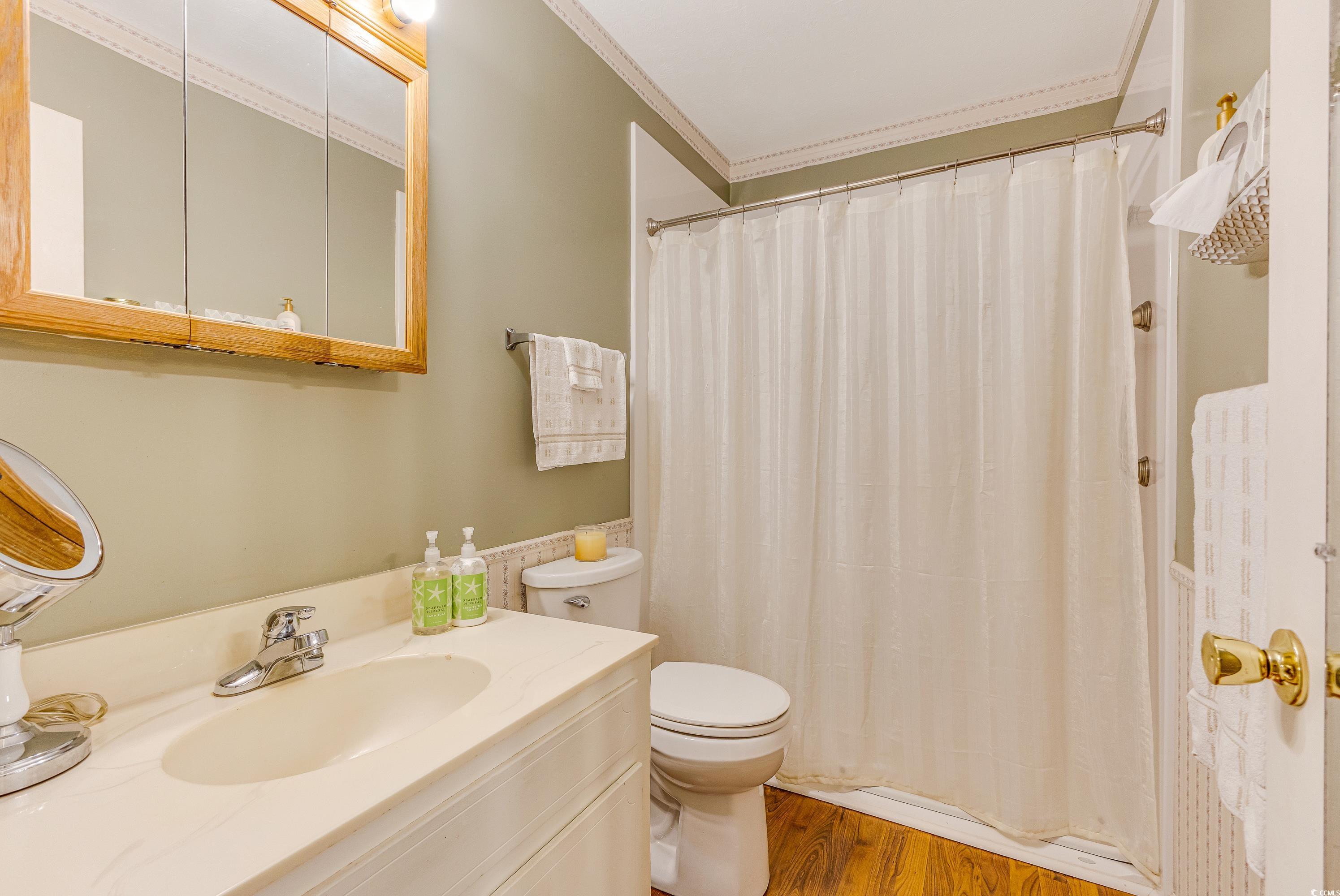 9160 Brick Landing Southwest Calabash, NC 28467 - Photo 23 of 38