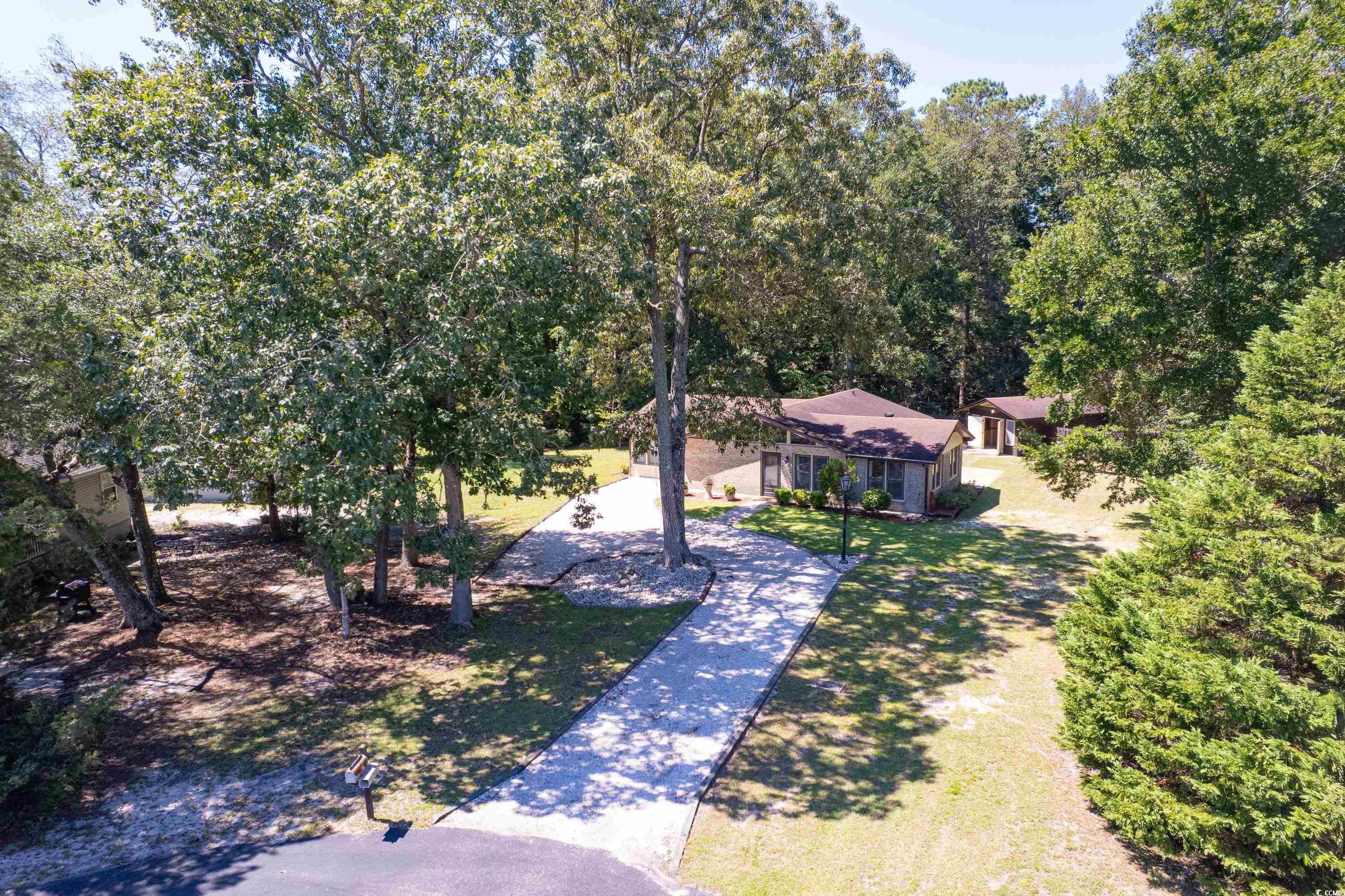 9160 Brick Landing Southwest Calabash, NC 28467 - Photo 32 of 38