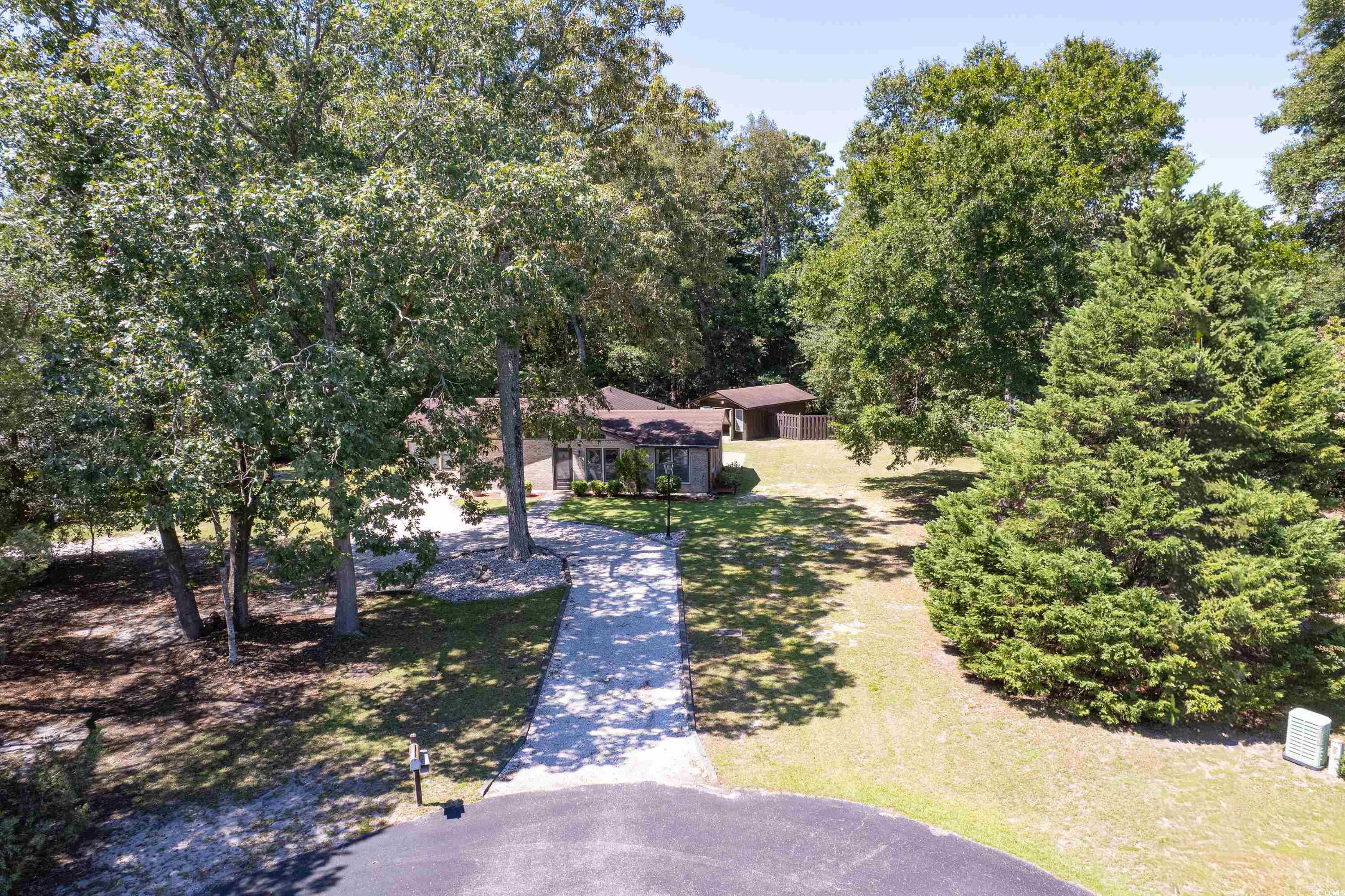9160 Brick Landing Southwest Calabash, NC 28467 - Photo 33 of 38
