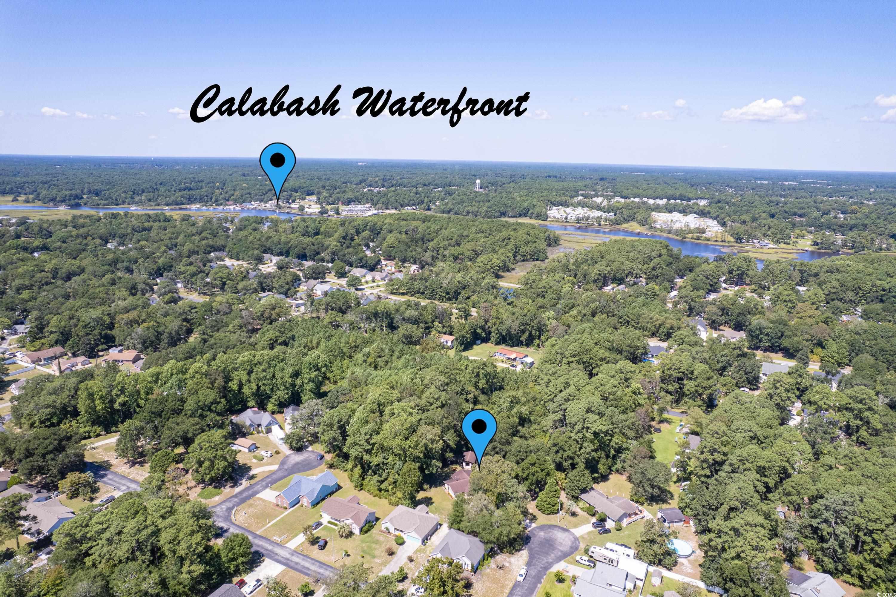9160 Brick Landing Southwest Calabash, NC 28467 - Photo 35 of 38