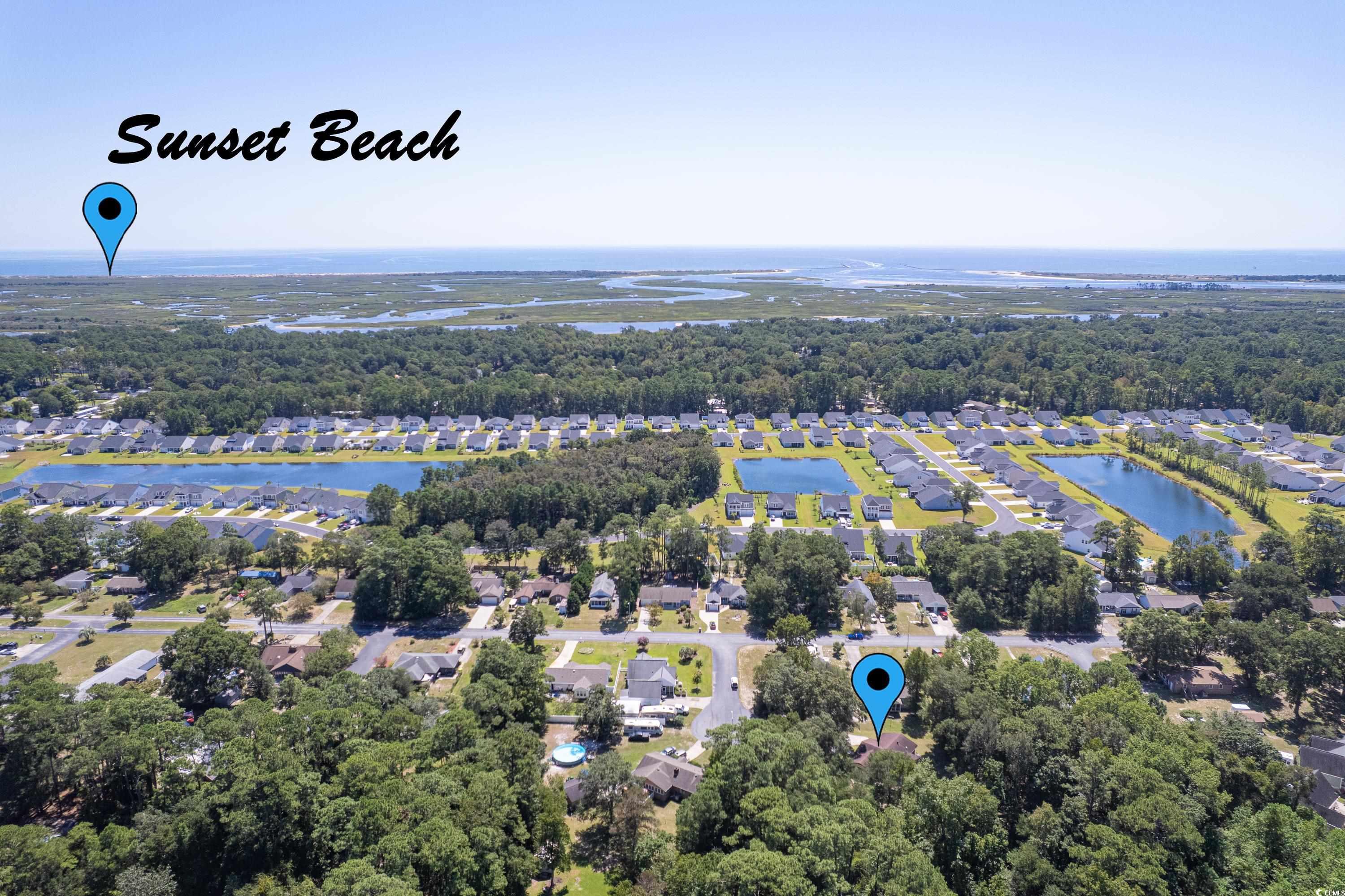 9160 Brick Landing Southwest Calabash, NC 28467 - Photo 36 of 38