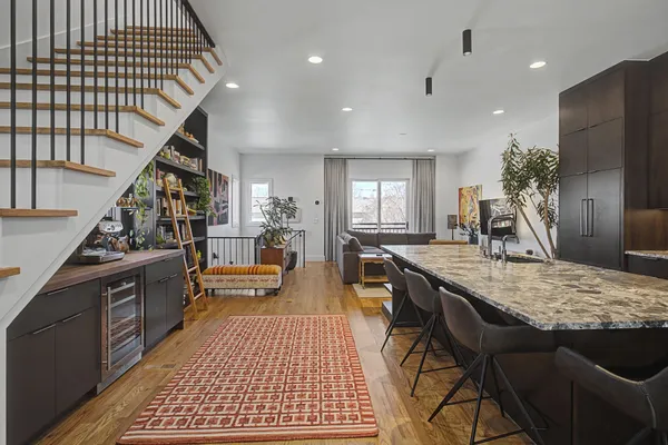 $6,850 | 1206 6th Avenue North, Unit 5, Nashville, TN 37208