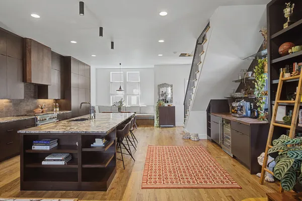 $6,850 | 1206 6th Avenue North, Unit 5, Nashville, TN 37208