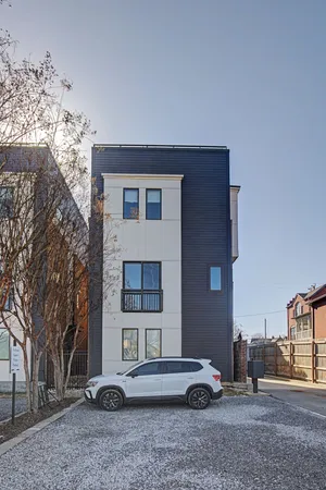 $6,850 | 1206 6th Avenue North, Unit 5, Nashville, TN 37208