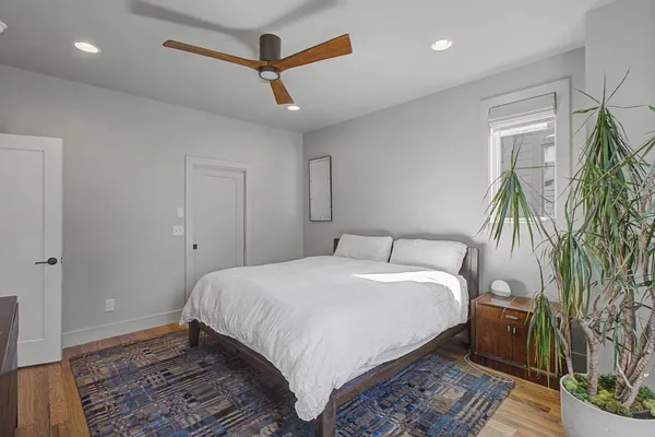 $6,850 | 1206 6th Avenue North, Unit 5, Nashville, TN 37208